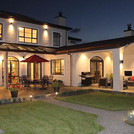 Casa Aquila Bed & Breakfast Whitianga Exterior photo