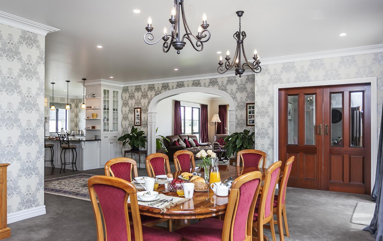 Casa Aquila Bed & Breakfast Whitianga Exterior photo