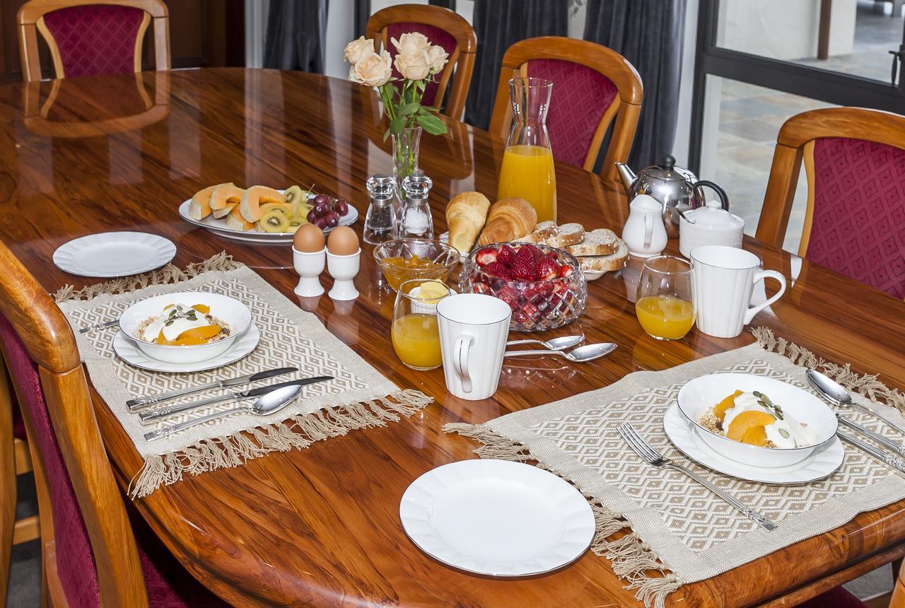 Casa Aquila Bed & Breakfast Whitianga Exterior photo