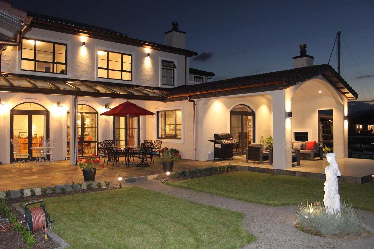 Casa Aquila Bed & Breakfast Whitianga Exterior photo