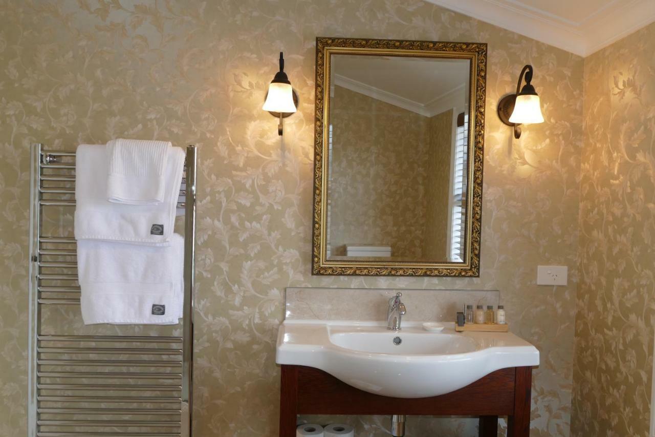 Casa Aquila Bed & Breakfast Whitianga Exterior photo