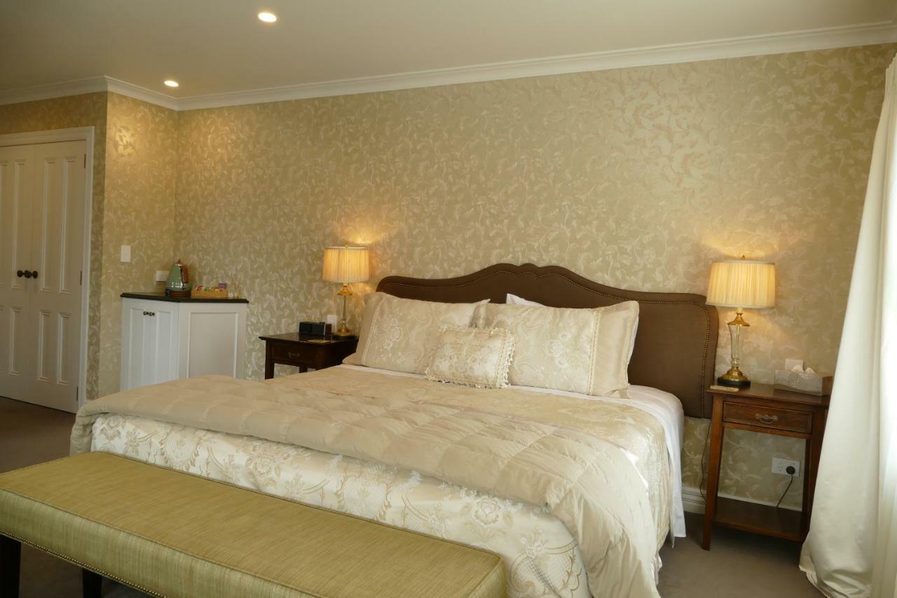 Casa Aquila Bed & Breakfast Whitianga Exterior photo