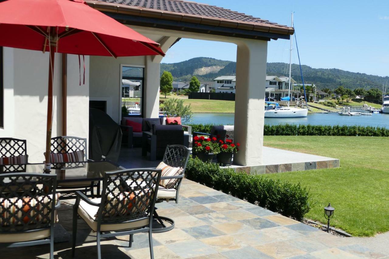 Casa Aquila Bed & Breakfast Whitianga Exterior photo