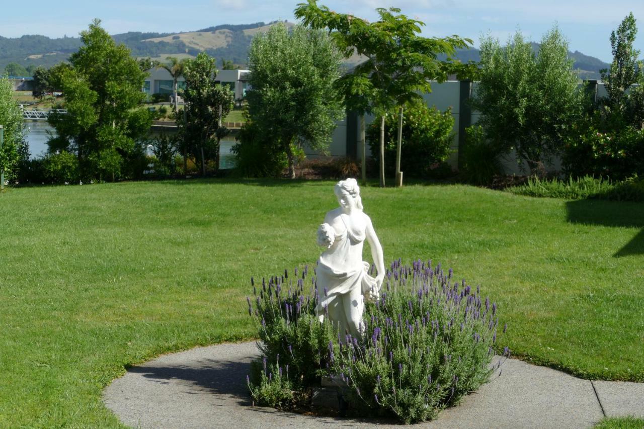 Casa Aquila Bed & Breakfast Whitianga Exterior photo